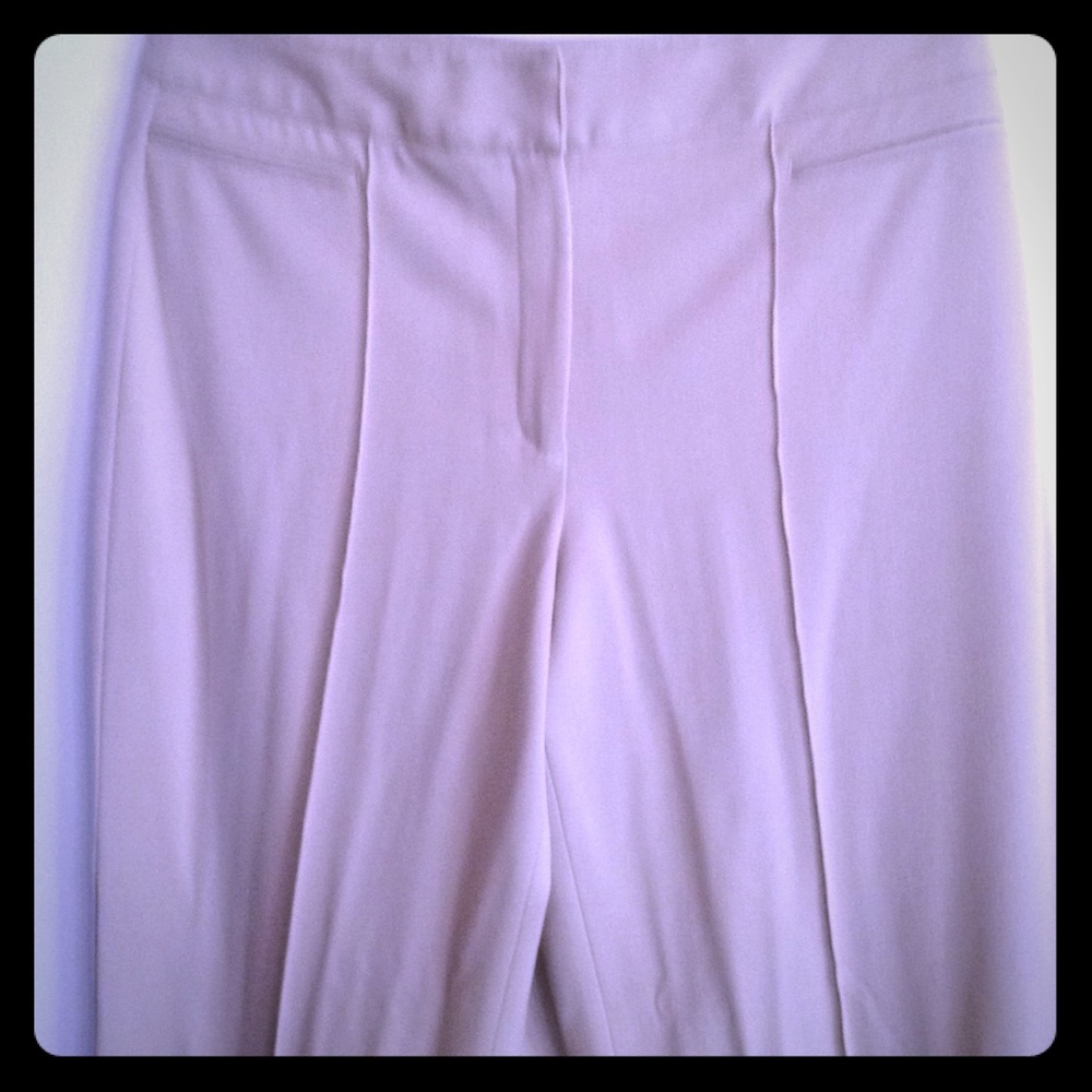 Dress pants